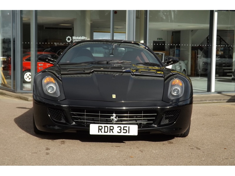 Used Ferrari 599 2016 for sale - 76766443: Photo 2