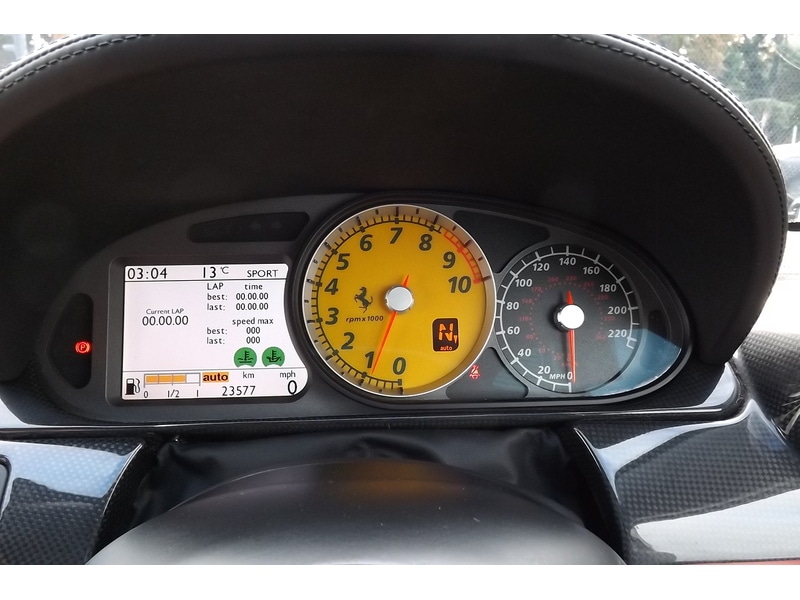 Used Ferrari 599 2016 for sale - 76766443: Photo 20