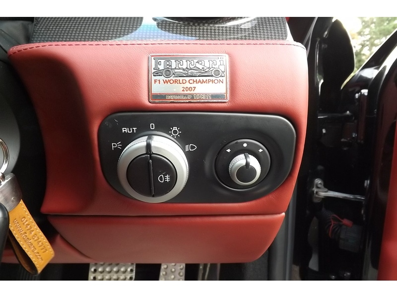 Used Ferrari 599 2016 for sale - 76766443: Photo 27