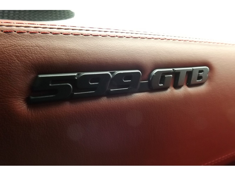 Used Ferrari 599 2016 for sale - 76766443: Photo 30