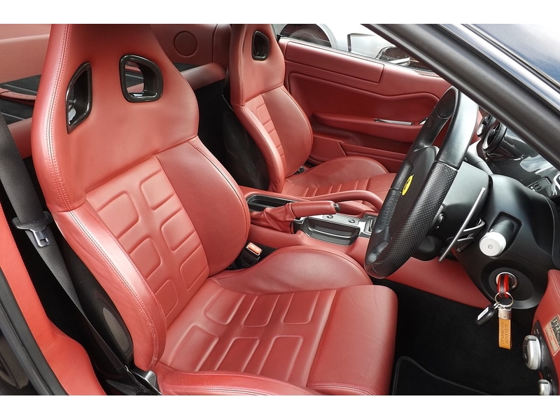 Used Ferrari 599 2016 for sale - 76766443: Photo 31