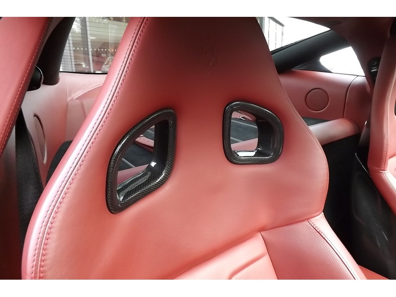 Used Ferrari 599 2016 for sale - 76766443: Photo 32