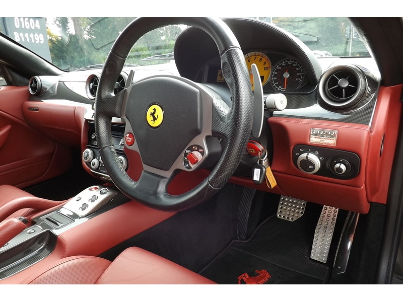 Used Ferrari 599 2016 for sale - 76766443: Photo 33