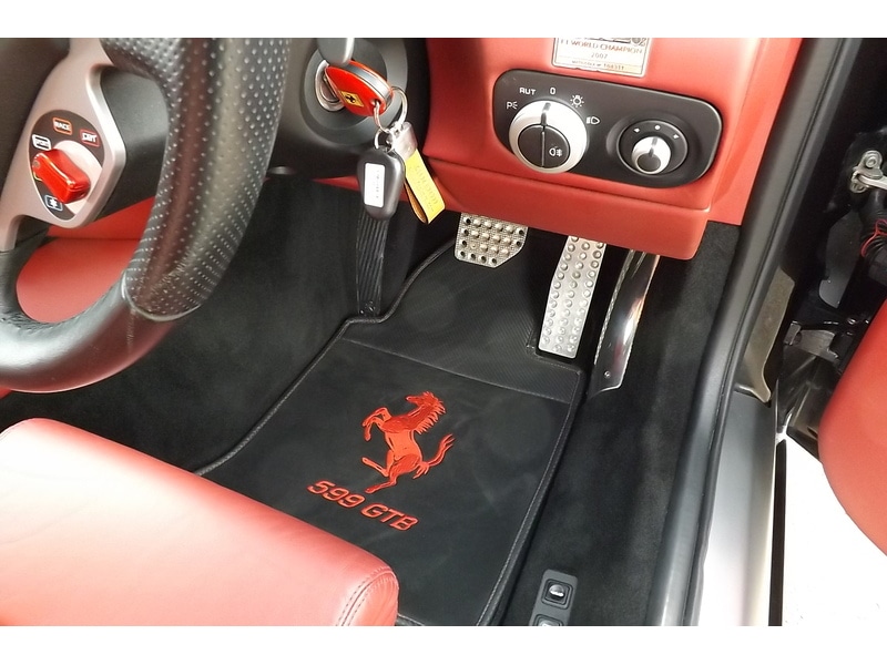 Used Ferrari 599 2016 for sale - 76766443: Photo 35