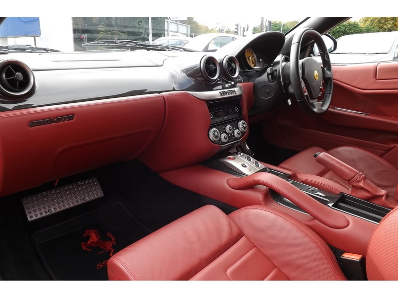 Used Ferrari 599 2016 for sale - 76766443: Photo 37