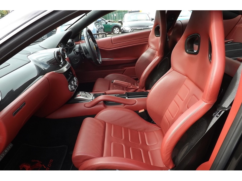 Used Ferrari 599 2016 for sale - 76766443: Photo 38