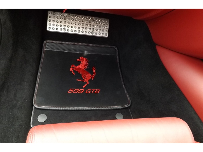 Used Ferrari 599 2016 for sale - 76766443: Photo 41