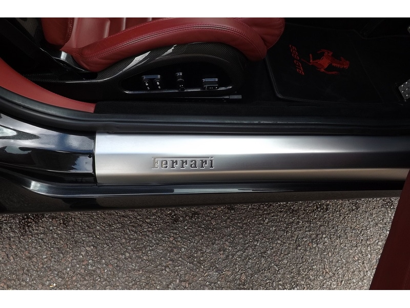 Used Ferrari 599 2016 for sale - 76766443: Photo 43