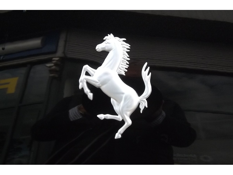 Used Ferrari 599 2016 for sale - 76766443: Photo 45