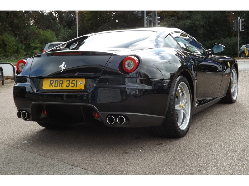 Used Ferrari 599 2016 for sale - 76766443: Photo 47