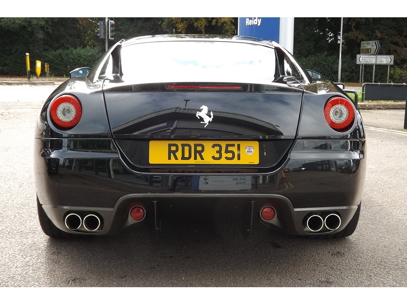 Used Ferrari 599 2016 for sale - 76766443: Photo 48