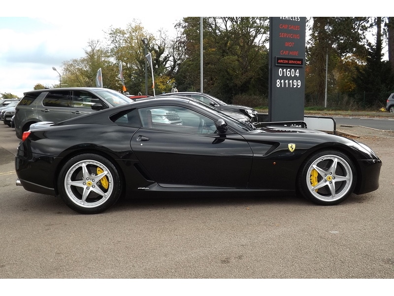 Used Ferrari 599 2016 for sale - 76766443: Photo 5