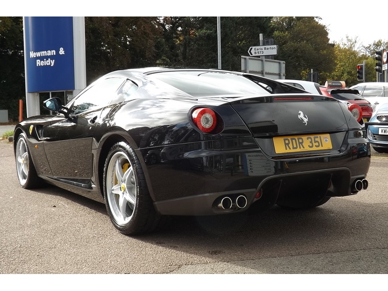 Used Ferrari 599 2016 for sale - 76766443: Photo 51