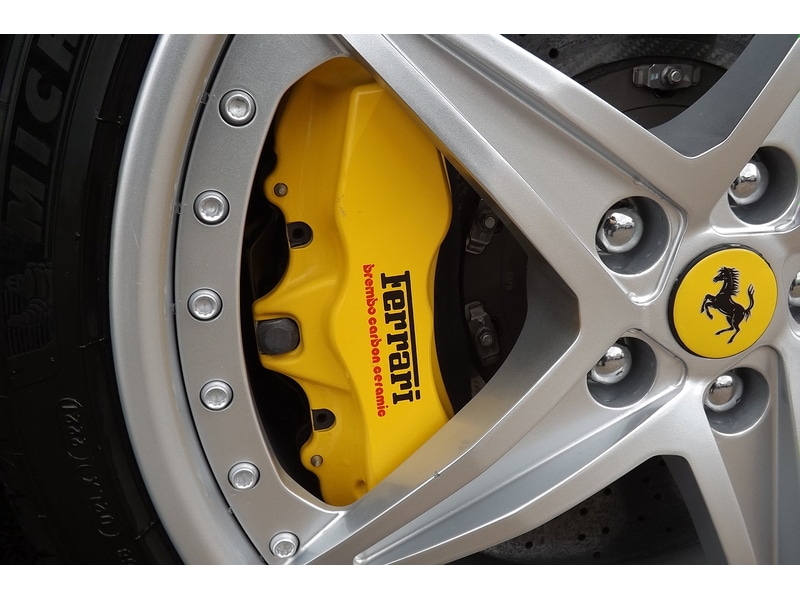 Used Ferrari 599 2016 for sale - 76766443: Photo 53