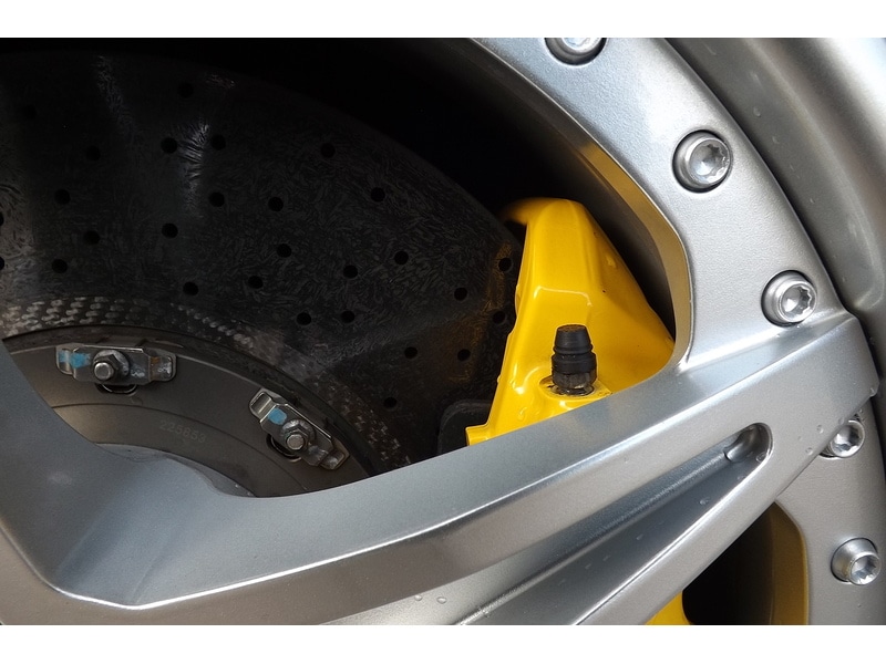 Used Ferrari 599 2016 for sale - 76766443: Photo 54