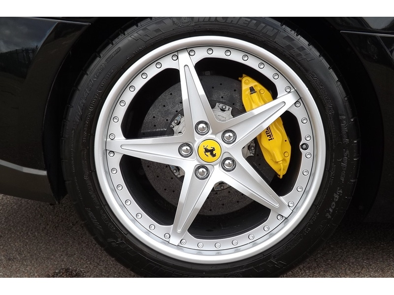 Used Ferrari 599 2016 for sale - 76766443: Photo 55