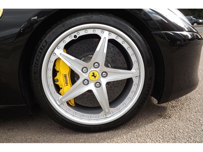 Used Ferrari 599 2016 for sale - 76766443: Photo 56