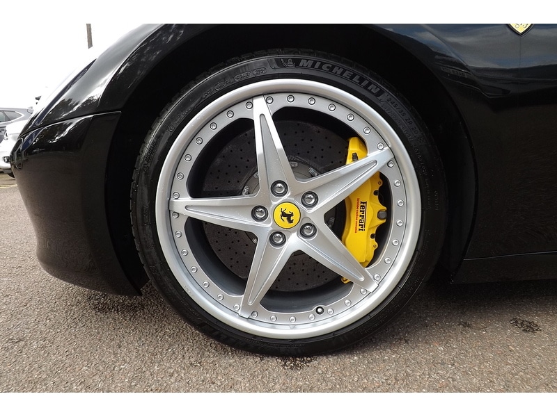 Used Ferrari 599 2016 for sale - 76766443: Photo 57
