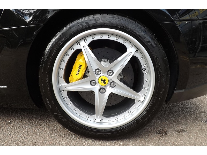 Used Ferrari 599 2016 for sale - 76766443: Photo 58