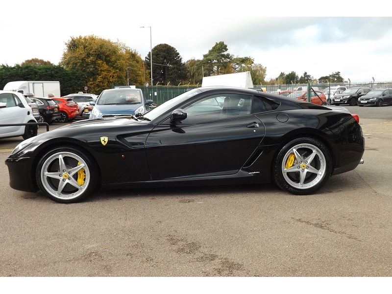 Used Ferrari 599 2016 for sale - 76766443: Photo 6