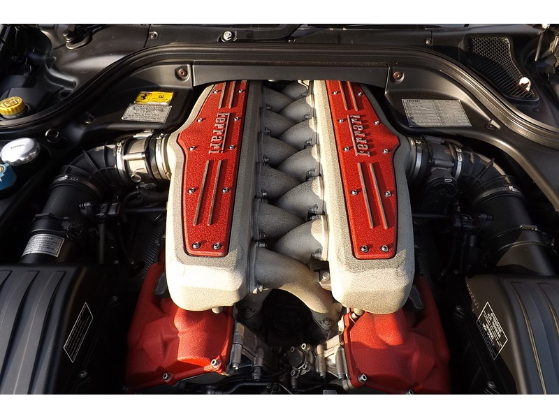 Used Ferrari 599 2016 for sale - 76766443: Photo 8