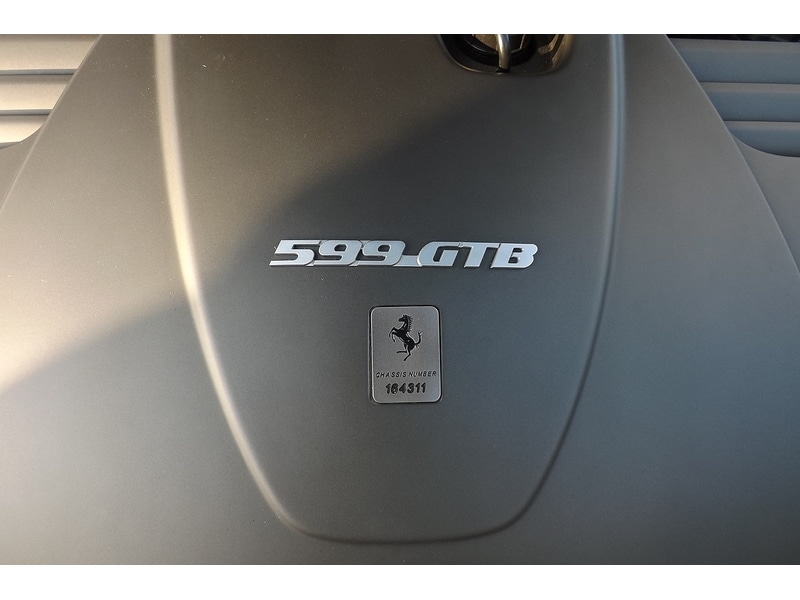 Used Ferrari 599 2016 for sale - 76766443: Photo 9