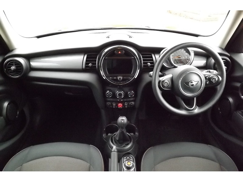 Used MINI Hatch 2018 for sale - 76766430: Photo 12