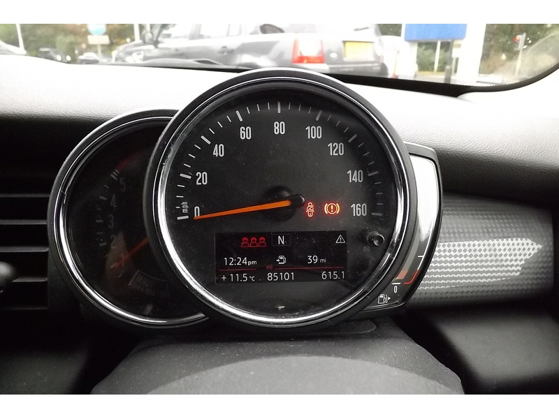 Used MINI Hatch 2018 for sale - 76766430: Photo 15