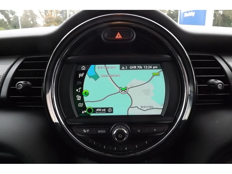 Used MINI Hatch 2018 for sale - 76766430: Photo 17