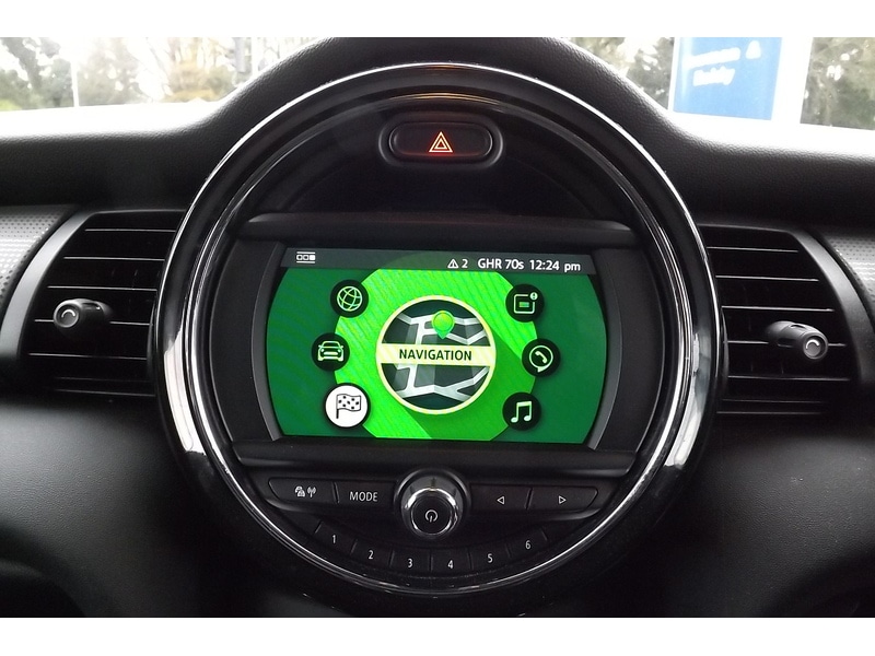 Used MINI Hatch 2018 for sale - 76766430: Photo 18