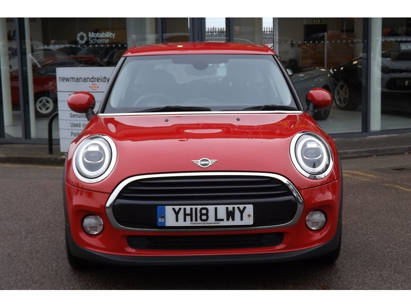 Used MINI Hatch 2018 for sale - 76766430: Photo 2