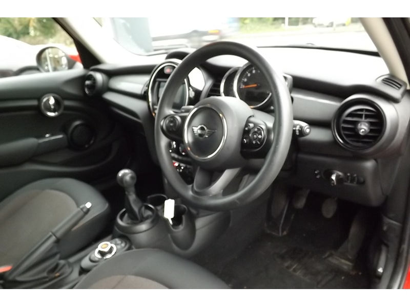 Used MINI Hatch 2018 for sale - 76766430: Photo 23