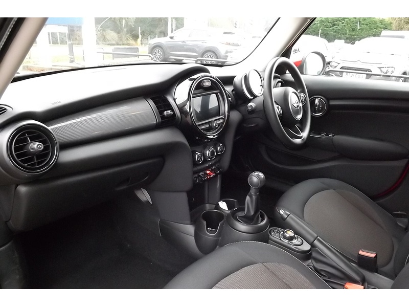 Used MINI Hatch 2018 for sale - 76766430: Photo 26