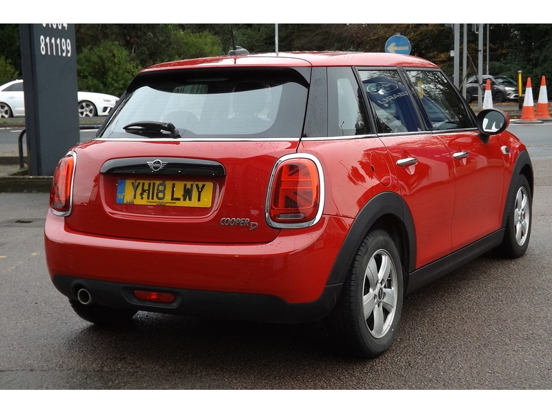 Used MINI Hatch 2018 for sale - 76766430: Photo 30