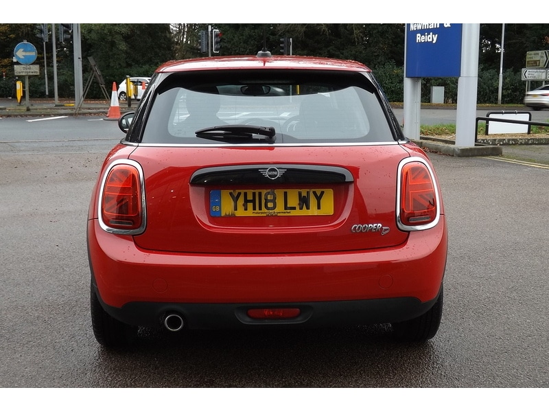 Used MINI Hatch 2018 for sale - 76766430: Photo 31