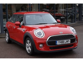 Used MINI Hatch 2018 for sale - 76766430: Photo