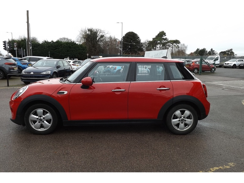 Used MINI Hatch 2018 for sale - 76766430: Photo 7
