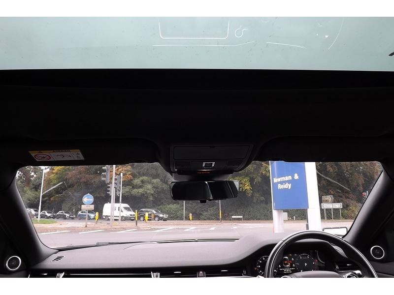 Used Land Rover Range Rover Evoque 2019 for sale - 76766421: Photo 11