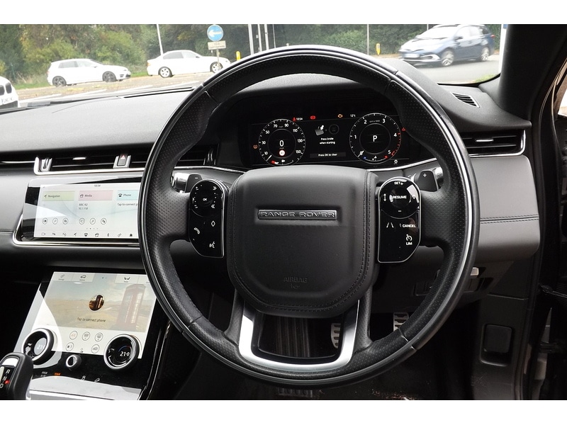 Used Land Rover Range Rover Evoque 2019 for sale - 76766421: Photo 14