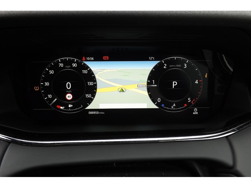 Used Land Rover Range Rover Evoque 2019 for sale - 76766421: Photo 16