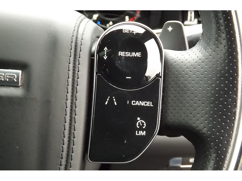 Used Land Rover Range Rover Evoque 2019 for sale - 76766421: Photo 17