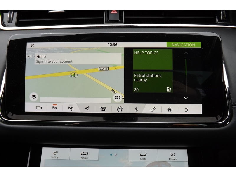 Used Land Rover Range Rover Evoque 2019 for sale - 76766421: Photo 19