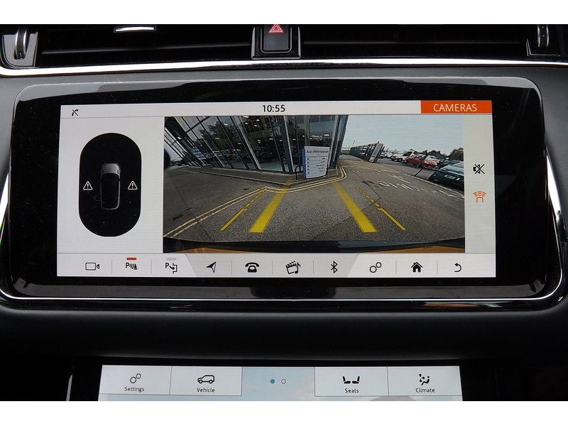 Used Land Rover Range Rover Evoque 2019 for sale - 76766421: Photo 20