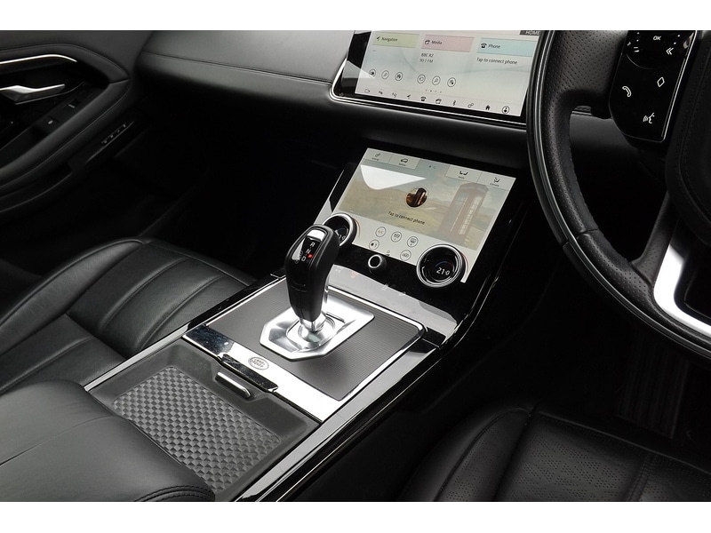 Used Land Rover Range Rover Evoque 2019 for sale - 76766421: Photo 22