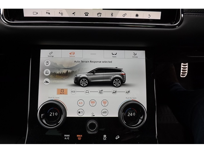 Used Land Rover Range Rover Evoque 2019 for sale - 76766421: Photo 23