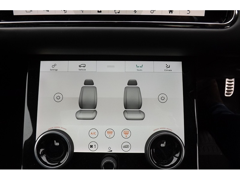 Used Land Rover Range Rover Evoque 2019 for sale - 76766421: Photo 24