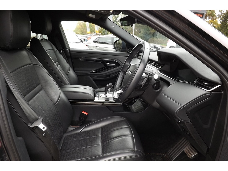 Used Land Rover Range Rover Evoque 2019 for sale - 76766421: Photo 28