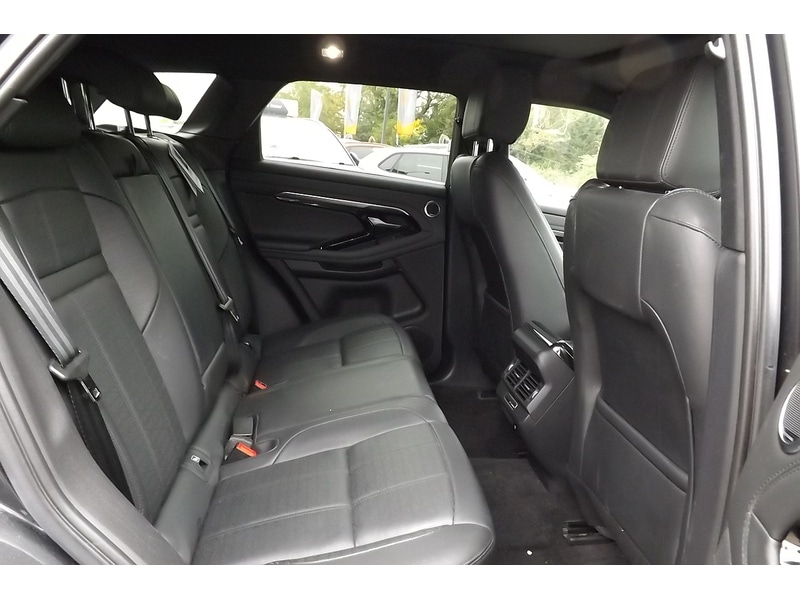 Used Land Rover Range Rover Evoque 2019 for sale - 76766421: Photo 29