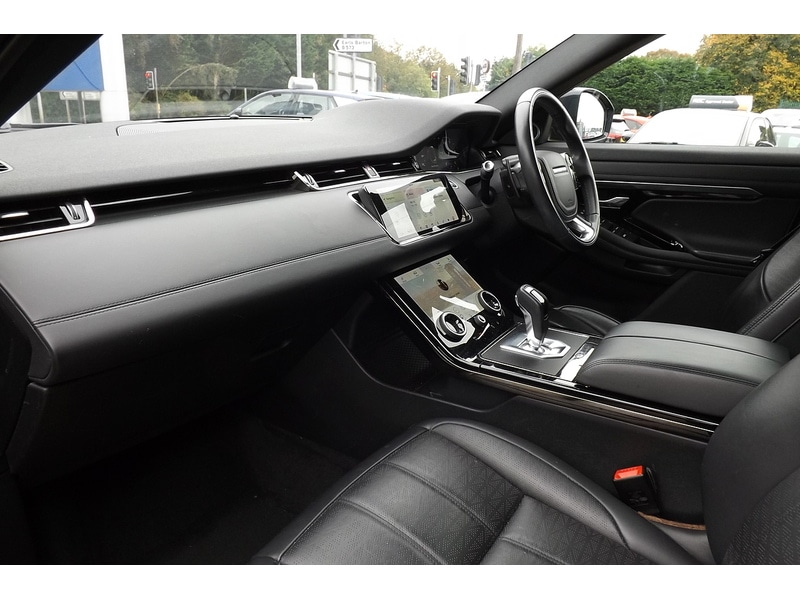 Used Land Rover Range Rover Evoque 2019 for sale - 76766421: Photo 30