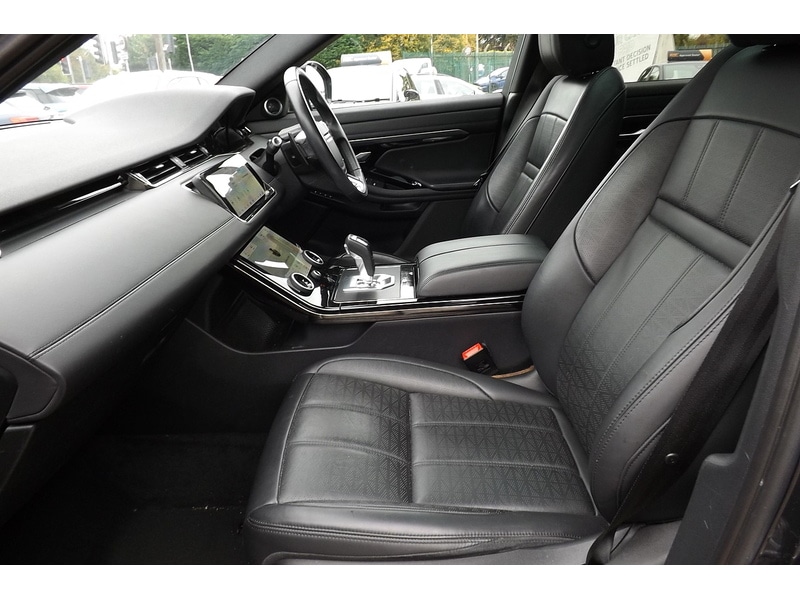 Used Land Rover Range Rover Evoque 2019 for sale - 76766421: Photo 31